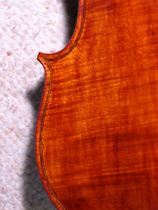 VIOLON  VIOLIN GEIGE 35,8CM 4/4