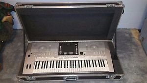 yamaha psr s910