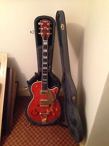 Gretsch 6121 'Roundup'