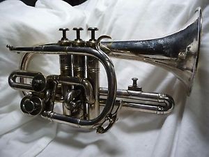 Association Generale Paris Ouviers Reinis double rotor CORNET 1800's ?