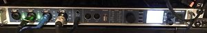 RME Fireface UFX 60 ch USB 2.0 Computer Recording Interface