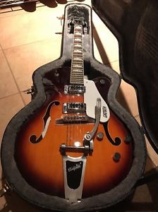 Gretsch G5420T Electric Guitar Hollow body sunburst