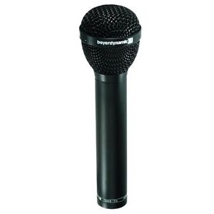 beyerdynamic Beyerdynamic M88 TG Dynamic Microphone With Hypercardioid Polar