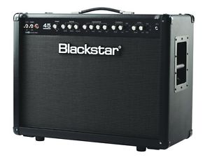 Blackstar Series One 45 45W 2x12" Guitar Combo Amp