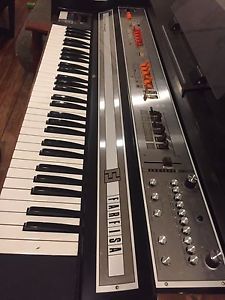 Farfisa SuperPiano MidCentury circa 1973