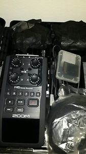 zoom h6