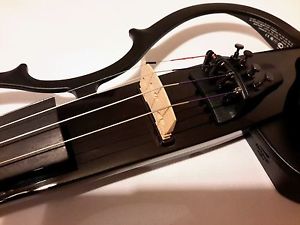 Yamaha Electric Violin SV-130