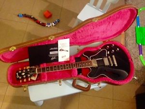 Chitarra Gibson es 339 ebony