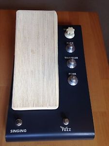 KEIO Synthesizer Traveler Vintage Pedal