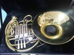 Holton Horn H478ER