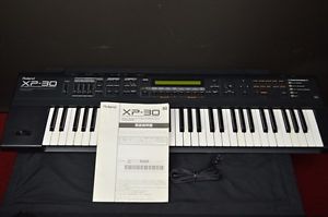 Roland XP-30 Used Synthesizer