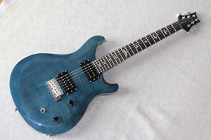 PRS PRS SE Custom 22 2017