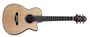 Crafter TRV23 (Natural)