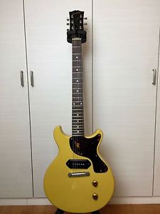 1996 Orville Les paul Junior Double Cutaway LPJ-D Electric Guitar Made in Japan