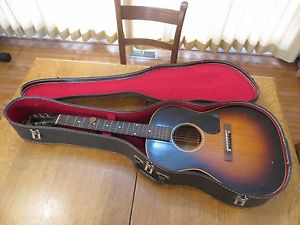 1946 GIBSON LG-2 - ORIGINAL GIBSON LG2 - J-45 J45 - Vintage Guitar NO RESERVE