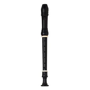 YAMAHA YRS-83 wooden recorder soprano recorder NEW