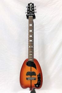 H.S.Anderson HS-A1 Custom Houston FREESHIPPING/456