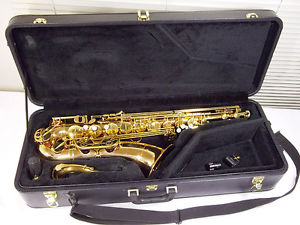 YANAGISAWA T-902 Prima Yanagisawa tenor sax