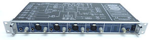 RME Fireface 800 Audio Interface + Rechn./GEWÄHR!