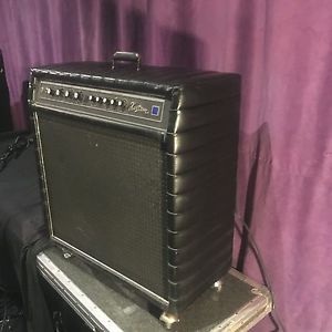 Vintage Kustom Sidewinder Amp