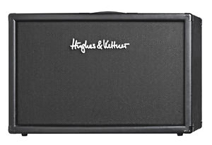 Hughes & Kettner TM212CAB  - 2 x 12" Extension Cabinet, Brand New