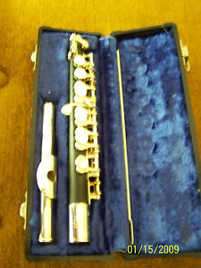 Gemeinhardt Piccolo Model 4PSH