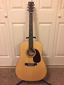 Martin 16 D-GT 2016