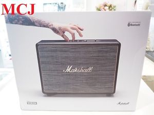 "Brand New" Marshall Woburn Bluetooth Speaker