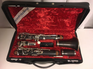 Buffet Crampon R-13 B �ó CL SP