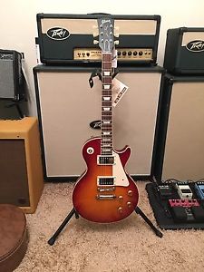 gibson les paul 1959 reissue