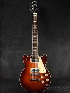 YAMAHA 1981 Vintage Electric Guitar SG800 Japan 170105f image 1