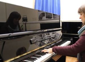 Kawai KS-3F upright piano made in 1982 (Yamaha etc Stock clearance No Reserve)