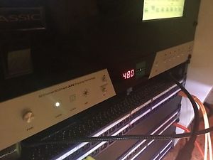 Antelope Audio ORION 32 Analog/Digital Digital/Analog Converters