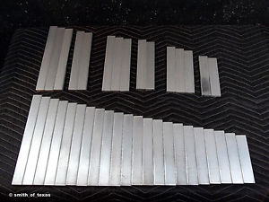 Musser M48   Vibraphone   Bars Only!!!