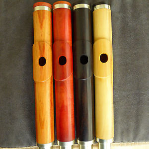 WOOD / WOODEN custom made ARALIKATTI FLUTE HEADJOINT *ELEGANTIA*