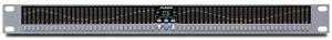 Alesis DEQ230D Graphic EQ and Real Time Analyzer (RTA) Equalizer RARE!!!!