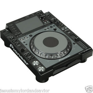 Pioneer CDJ-2000nexus Pro Multi-Player