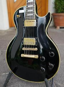 80ies Tokai Vintage Love Rock, Japan, alt + edel #G74 incl. CITES!