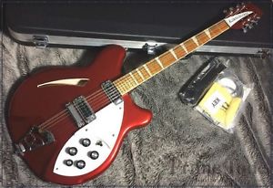 Rickenbacker 360/12 FREESHIPPING/456