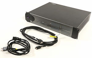 Avid HD I/O 16x16 Analog Audio Interface For Pro Tools