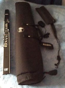 Akai EWI4000S Professional Electronic Wind Controller / Synthesizer