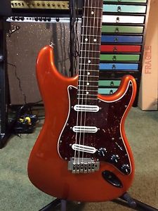 Fender USA Jeff Beck Stratocaster - 2005