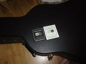 yamaha 50 year reissu acoustic guitar