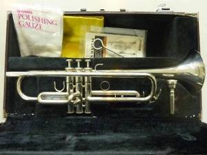 YAMAHA Yamaha trumpet professional model YTR-6320S