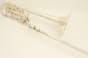 Bach 42B Trombone