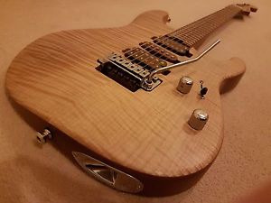 Charvel Guthrie Govan electric guitar
