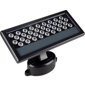 4 Pack High Power LED RGB Wall Washer ETL Listed 36 1W LED's