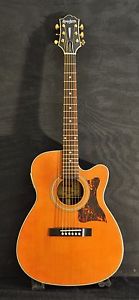 Epiphone Masterbilt EF500RCCE Acoustic Electric Guitar