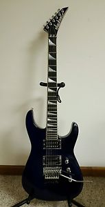 Jackson USA SL2H Soloist