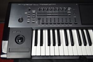 KORG KRONOS-61 Used Synthesizer